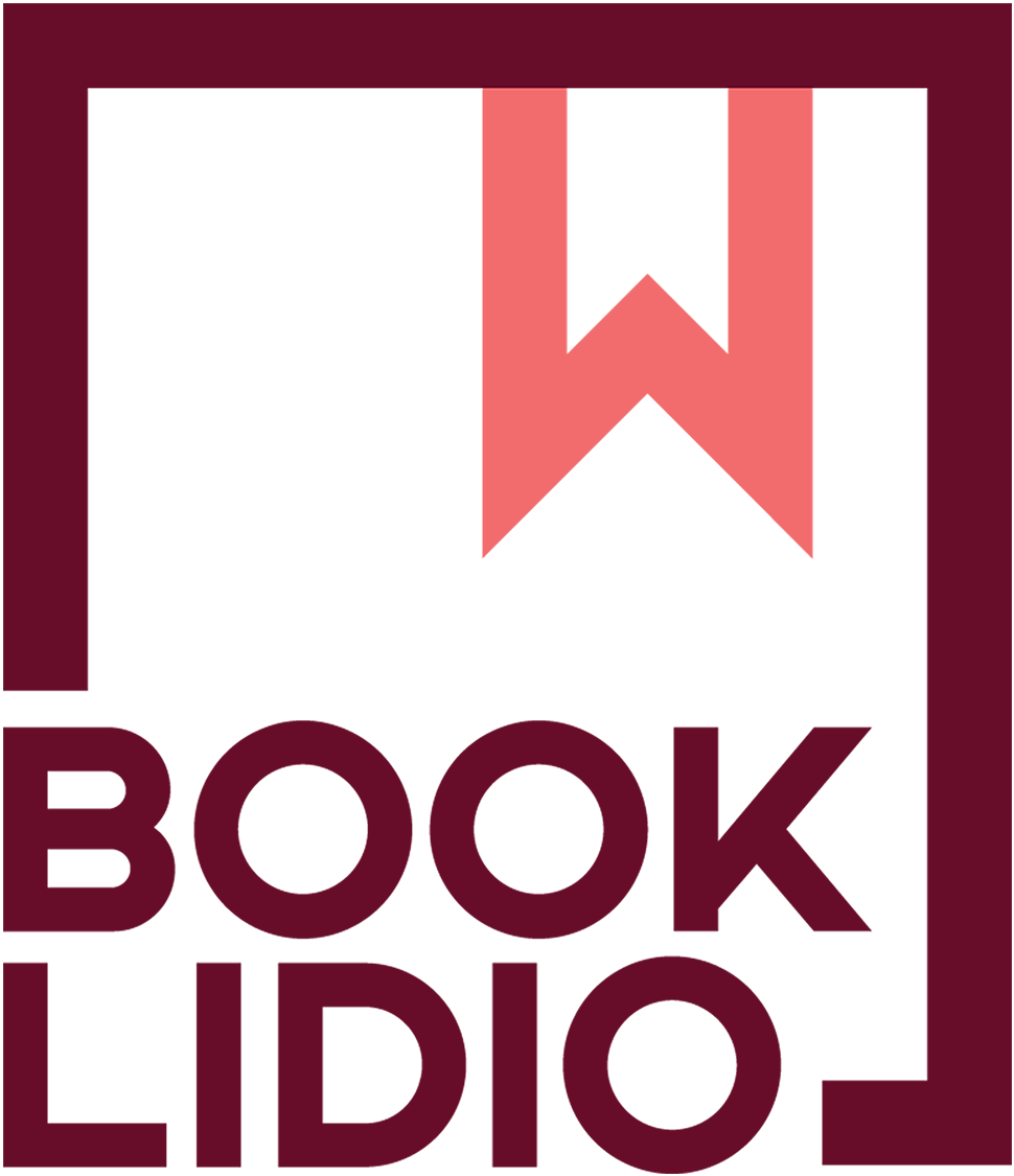 Booklidio Logo